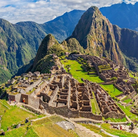 PERÚ